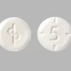 Generic Adderall 5 mg