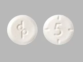 Generic Adderall 5 mg