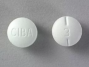 Generic Ritalin 10 mg