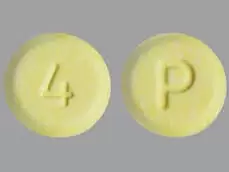Generic Dilaudid 4 mg