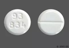 Generic Klonopin 2 mg