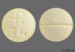 Generic Klonopin 1 mg