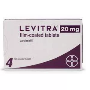 Generic Levitra 20 mg