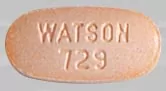 Generic Norco 7.5-325 mg