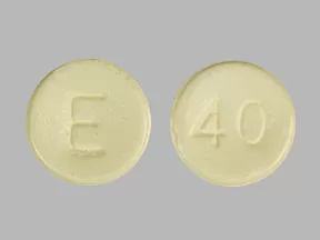 Generic Opana ER 40 mg