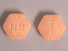 Generic Suboxone 8 mg