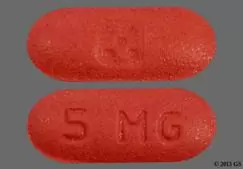 Generic Ambien 5 mg