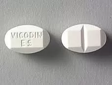 Generic Vicodin 7.5/750 mg
