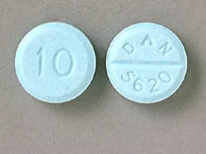 Generic Valium 10 mg