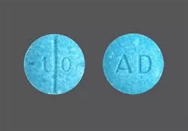 Generic Adderall 10 mg