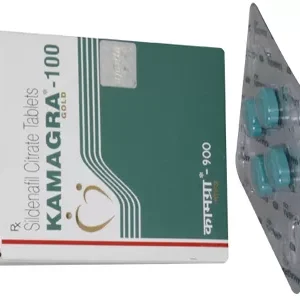 Generic Kamagra 100 mg