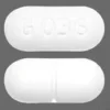 Generic Lortab 7.5-325 mg