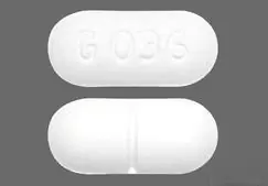 Generic Lortab 7.5-325 mg