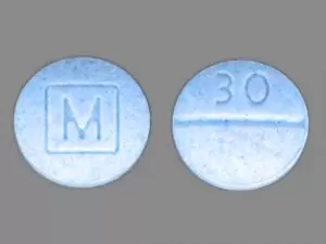 Oxycodone 30 mg