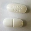 Generic Norco 10-325 mg