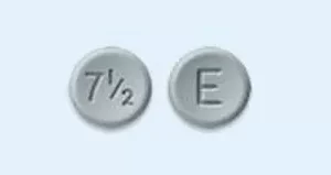 Generic Opana ER 7.5 mg