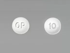 Generic Oxycontin OP 10 mg