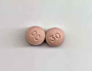 Generic Oxycontin OC 30 mg