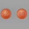 Generic Oxycontin OP 60 mg