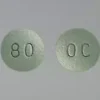 Generic Oxycontin OC 80 mg