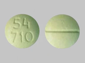Generic Roxicodone 15 mg